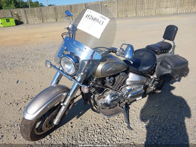 Yamaha Xvs1100 A