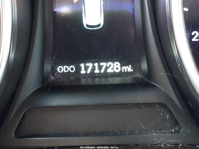 Hyundai SANTA FE 2.0l Turbo