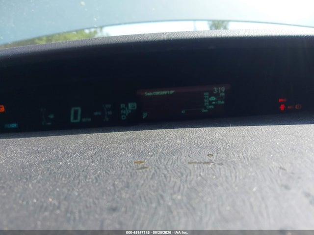 Toyota Prius Three