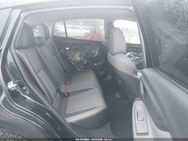 Subaru Crosstrek Sport