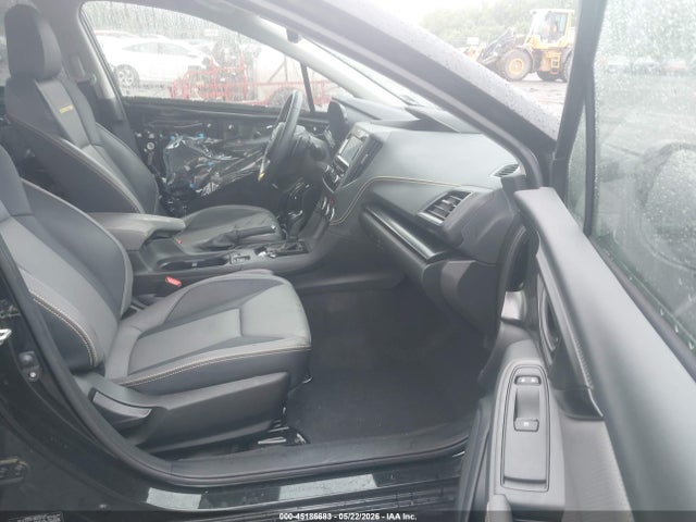Subaru Crosstrek Sport