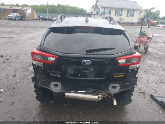 Subaru Crosstrek Sport