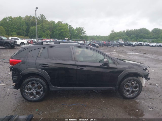 Subaru Crosstrek Sport