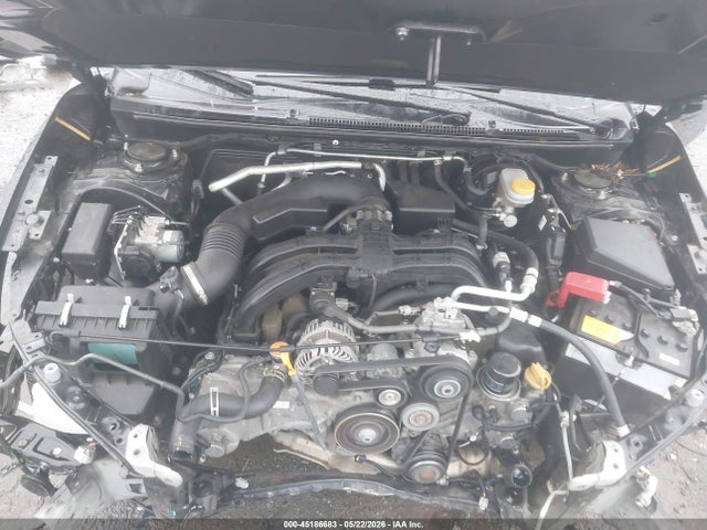 Subaru Crosstrek Sport