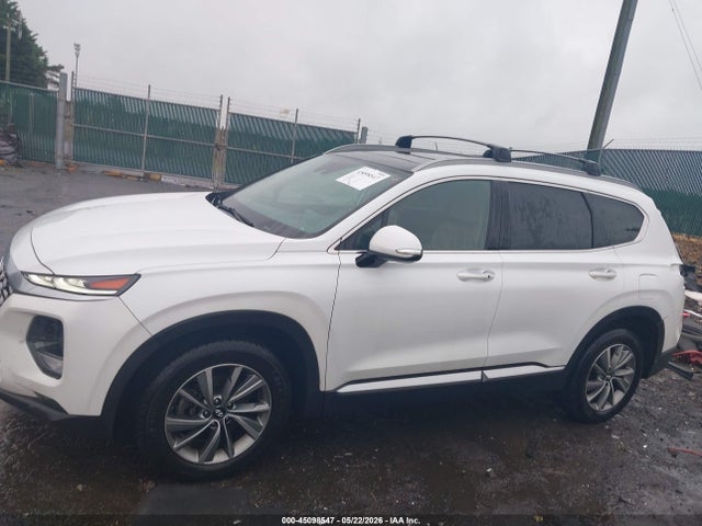 Hyundai SANTA FE Sel