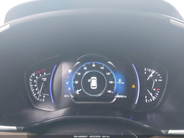 Hyundai SANTA FE Sel