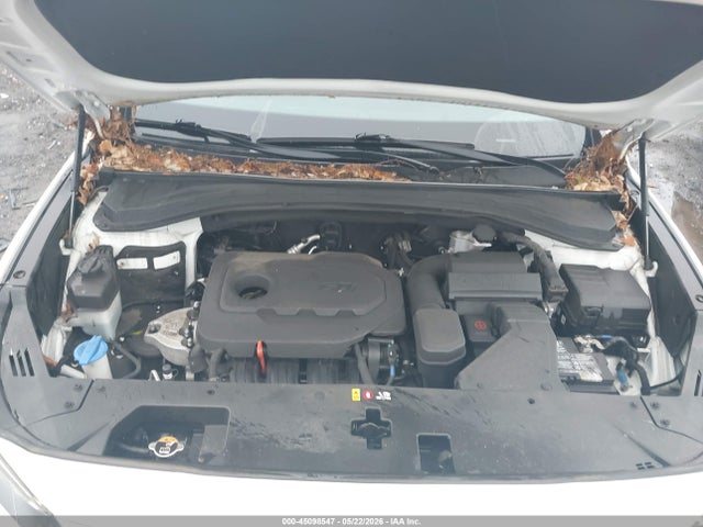 Hyundai SANTA FE Sel