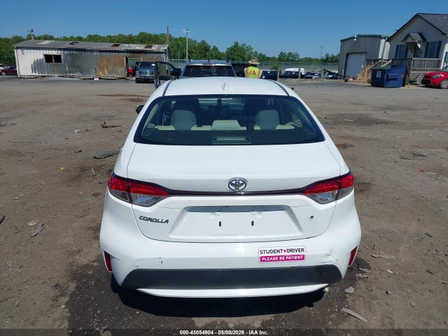 Toyota Corolla L