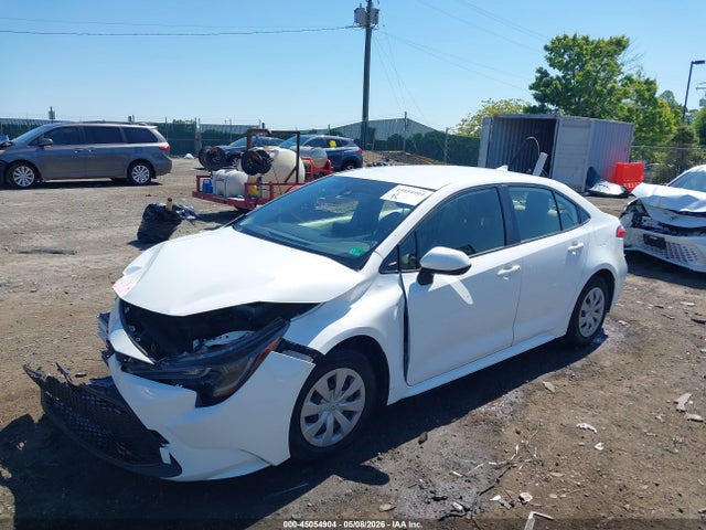 Toyota Corolla L