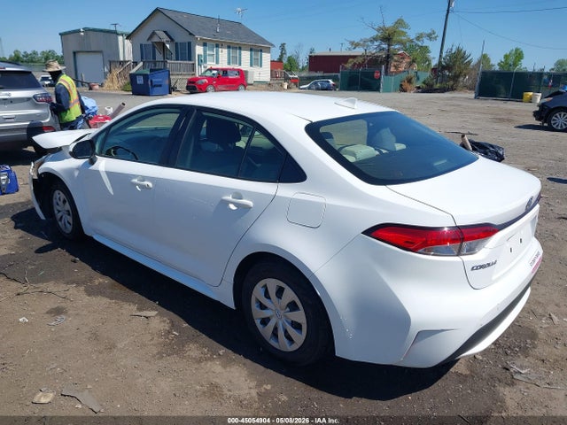 Toyota Corolla L