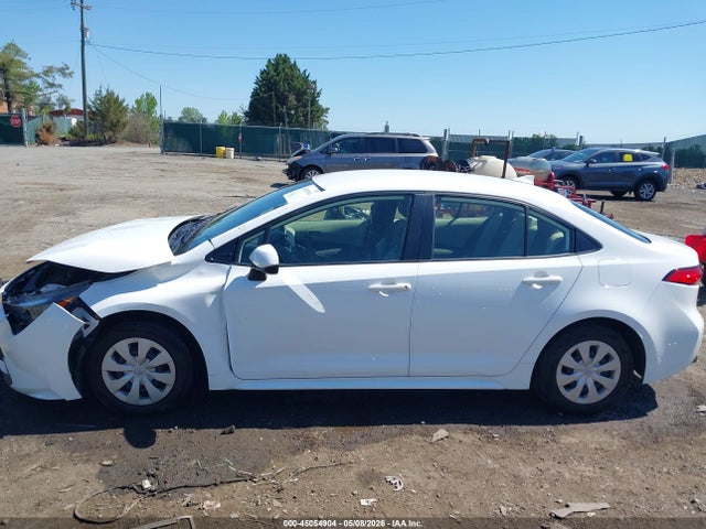 Toyota Corolla L
