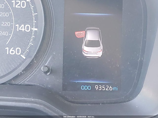 Toyota Corolla L