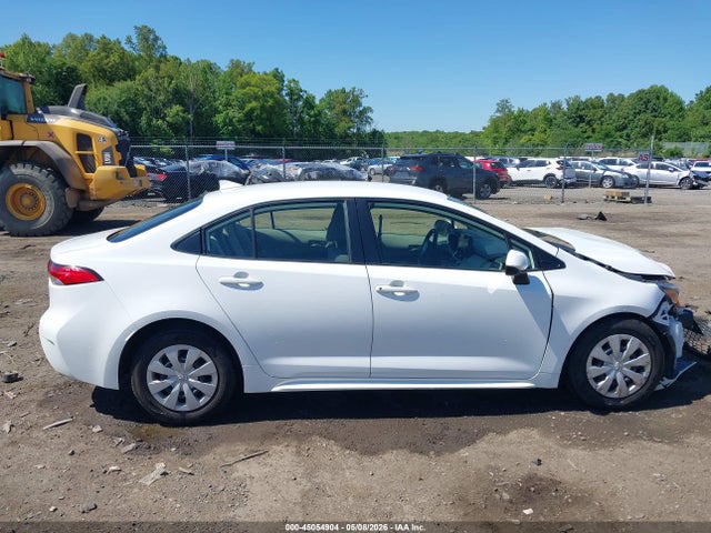 Toyota Corolla L