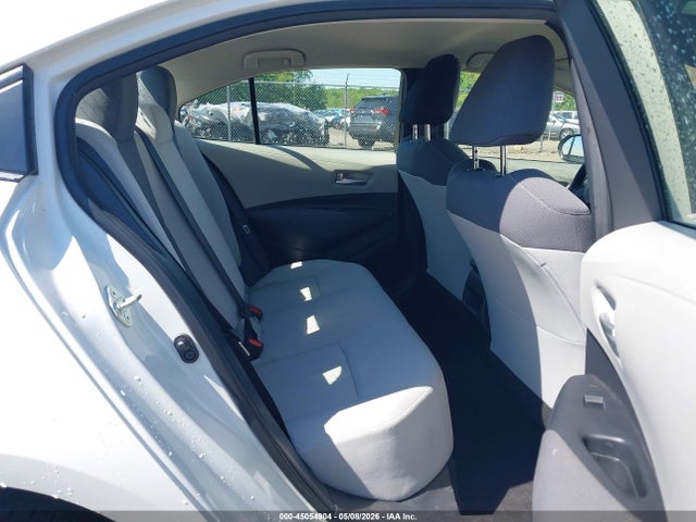 Toyota Corolla L