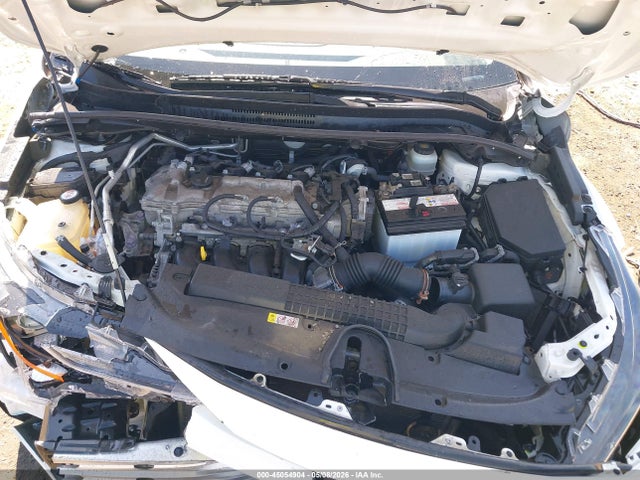 Toyota Corolla L