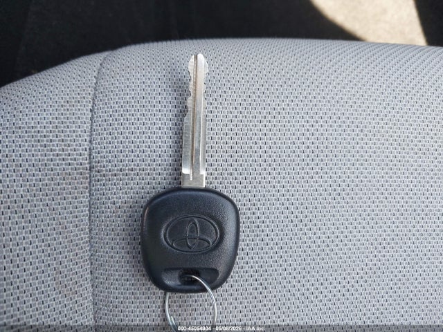 Toyota Corolla L