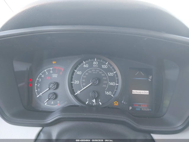 Toyota Corolla L
