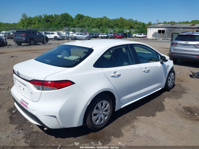 Toyota Corolla L
