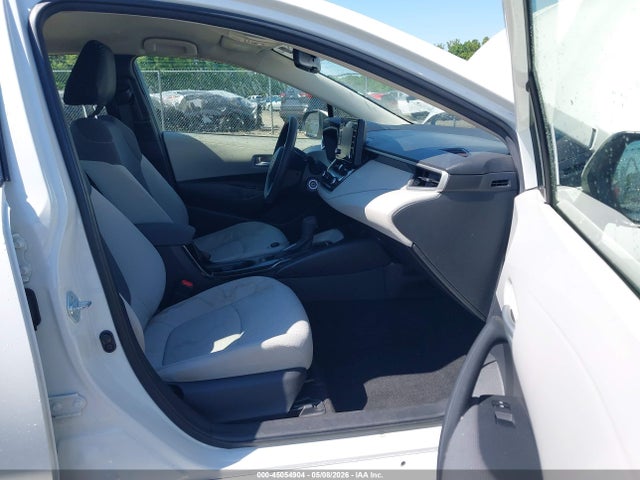 Toyota Corolla L