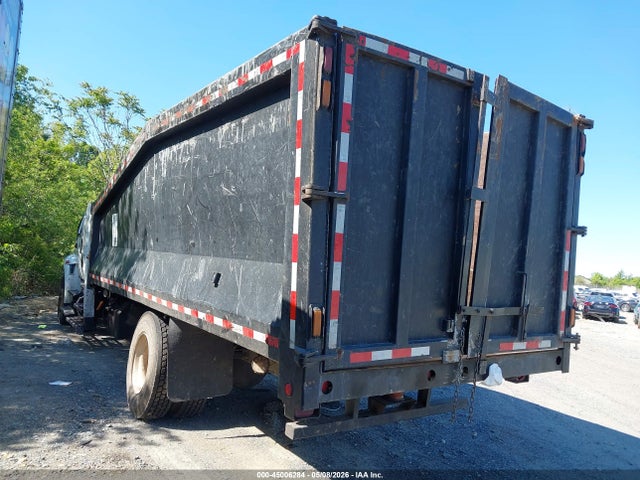 International 4000 4300