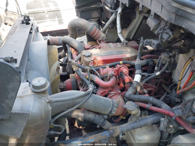 International 4000 4300