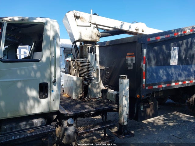 International 4000 4300