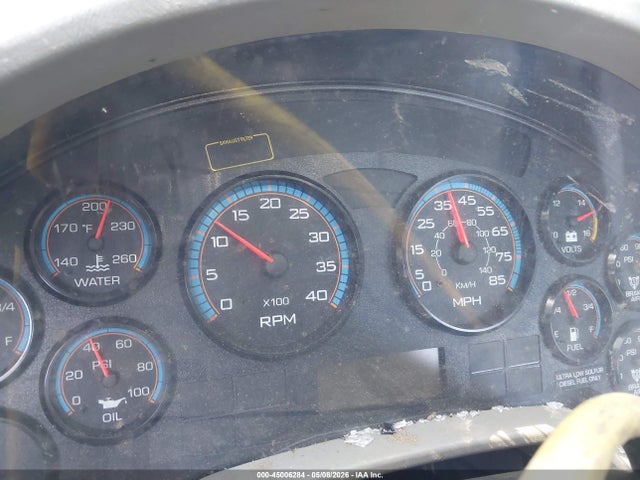 International 4000 4300