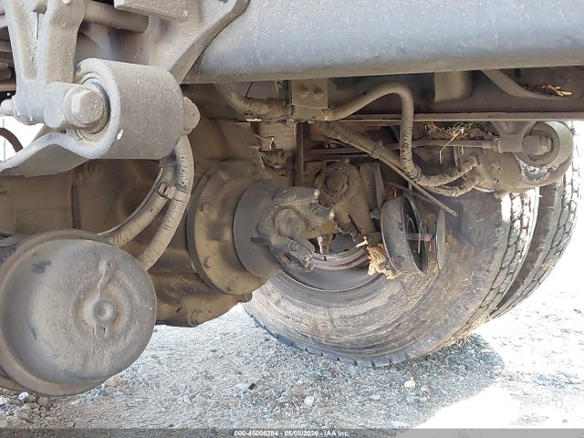International 4000 4300