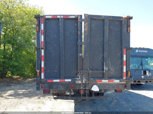 International 4000 4300