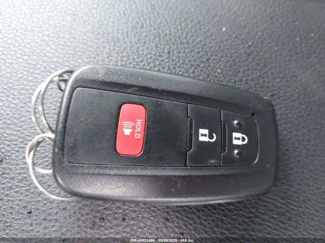 Toyota 4Runner Trd Pro