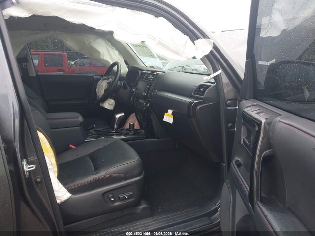 Toyota 4Runner Trd Pro