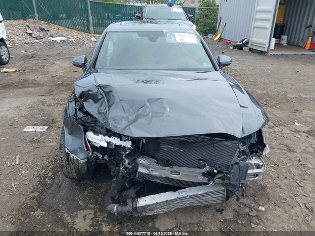 Audi A4 Premium Plus 45 Tfsi S Line Quattro S Tronic