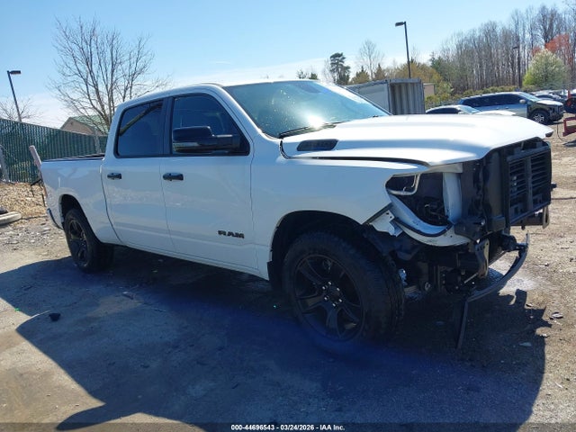 Salvage Ram 1500 Image