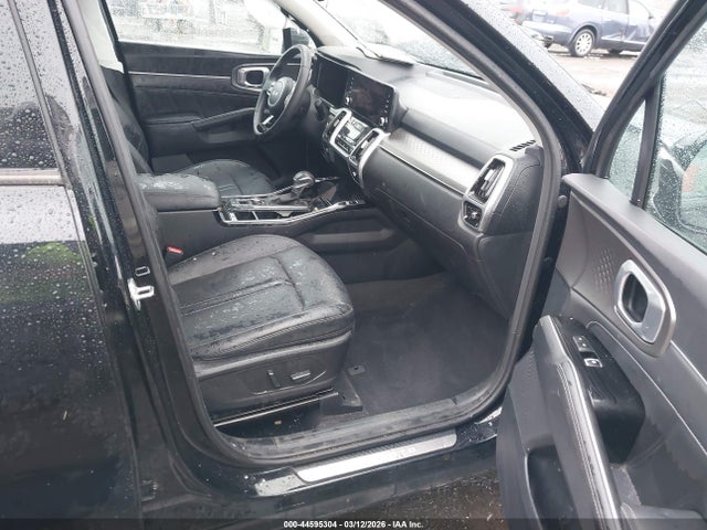Kia Sorento Sx