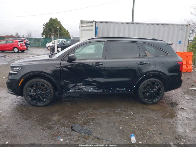 Kia Sorento Sx