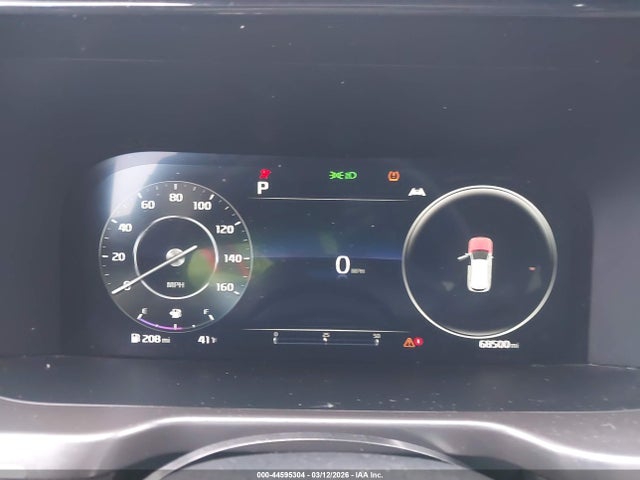 Kia Sorento Sx