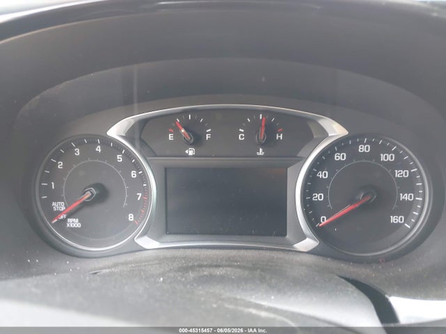 Chevrolet Traverse Awd Rs
