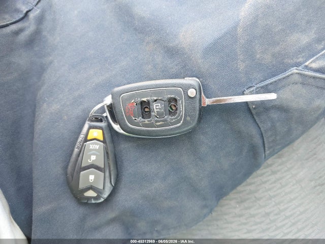 Hyundai SANTA FE Gls
