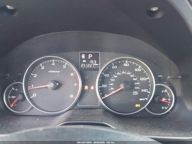 Subaru Legacy 2.5i Premium