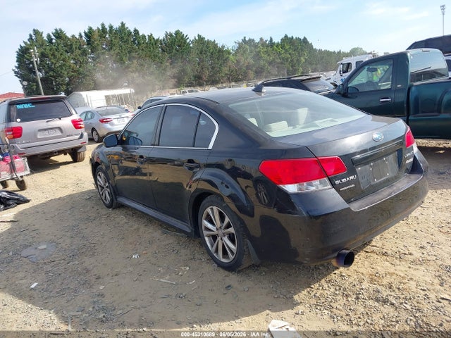 Subaru Legacy 2.5i Premium
