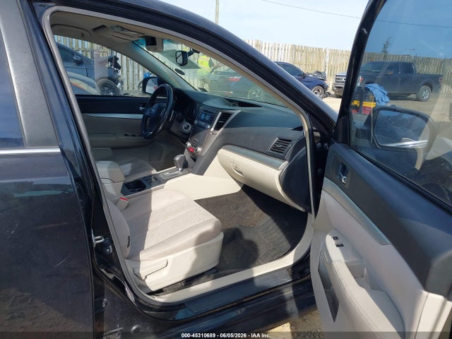 Subaru Legacy 2.5i Premium