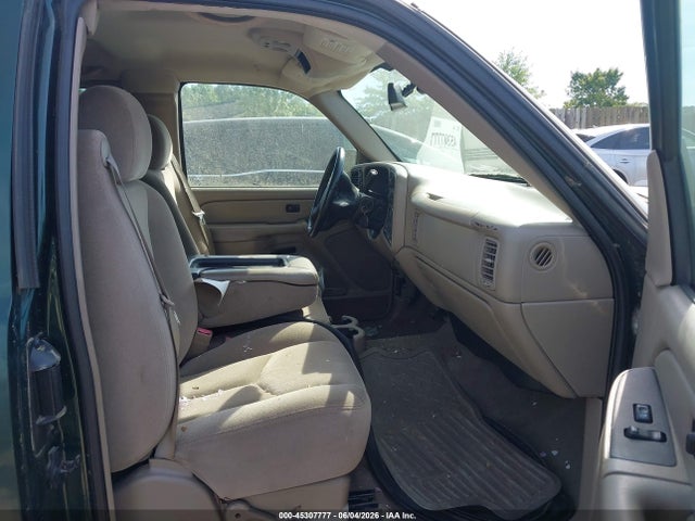 GMC Sierra 1500 Sle