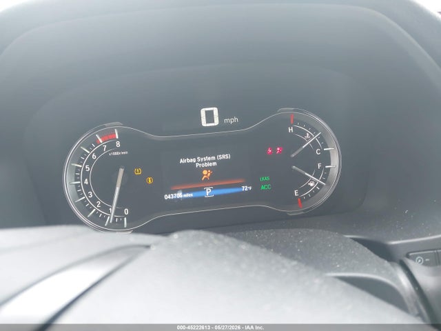 Honda Ridgeline Awd Rtl