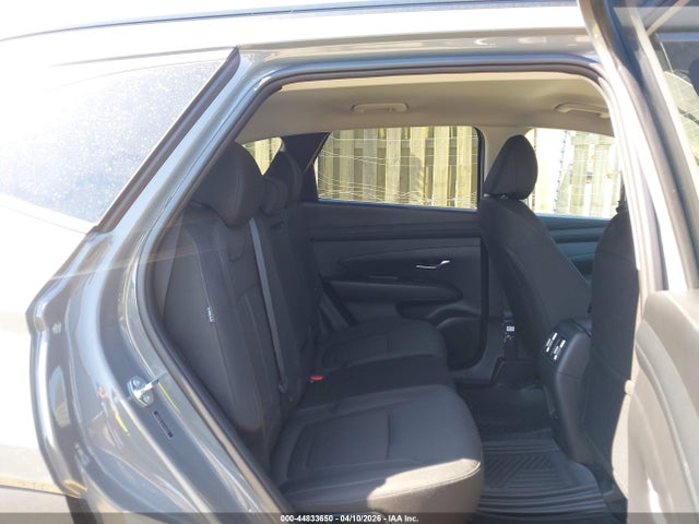 Hyundai TUCSON Sel