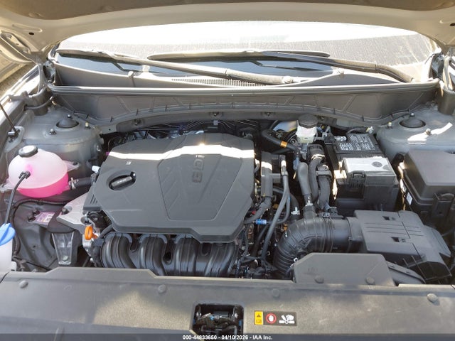 Hyundai TUCSON Sel