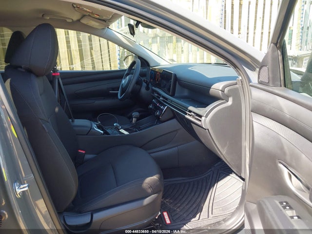 Hyundai TUCSON Sel