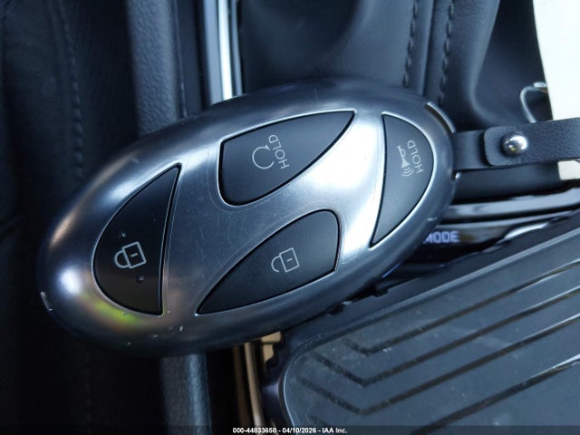 Hyundai TUCSON Sel