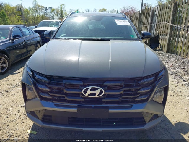 Hyundai TUCSON Sel