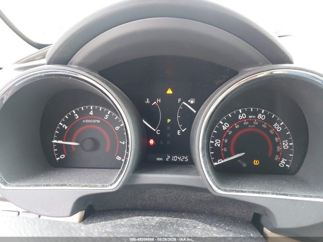 Toyota Highlander Limited V6