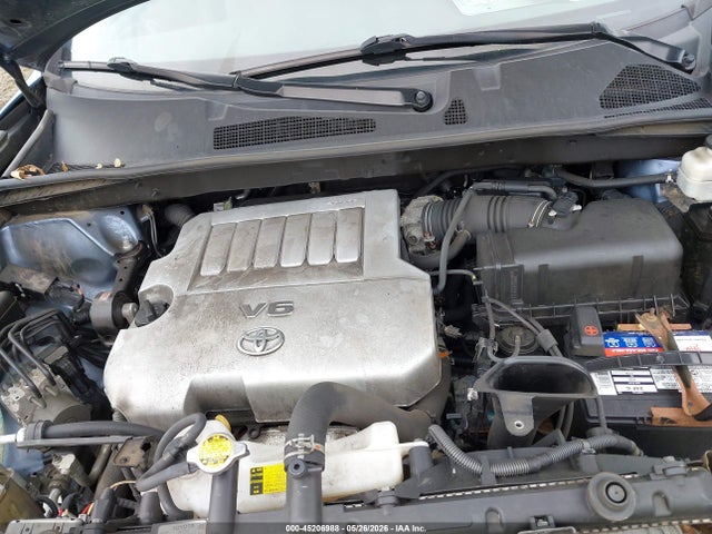 Toyota Highlander Limited V6